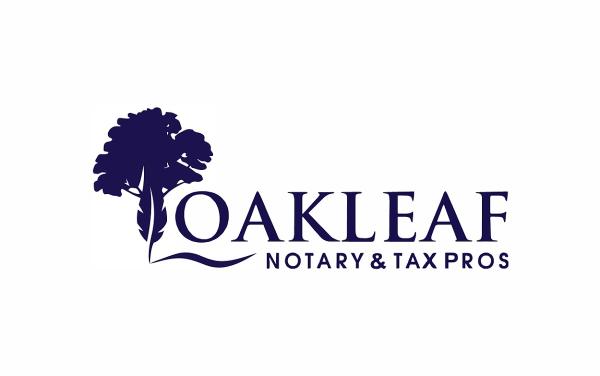 Oakleaf Notary & Tax Pros