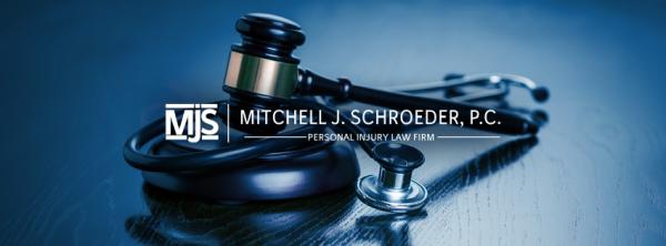 Mitchell J. Schroeder