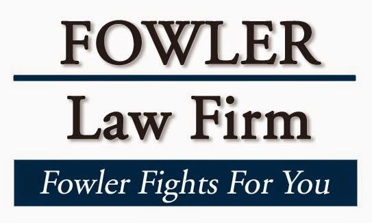Fowler Law Firm - Fayetteville
