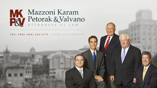 Mazzoni Valvano Szewczyk & Karam