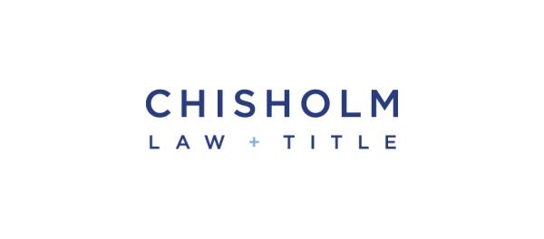 Chisholm Law + Title