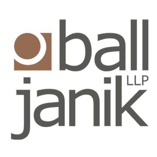 Ball Janik