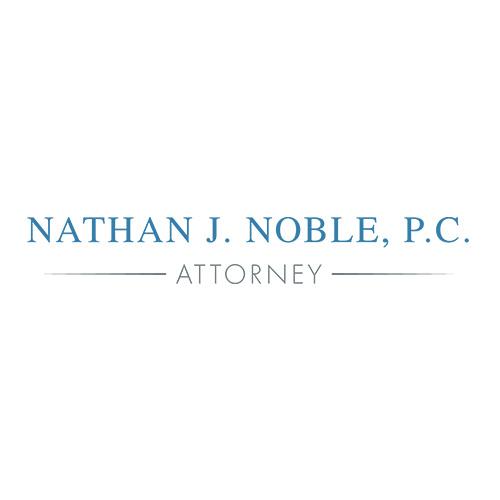 Nathan J Noble