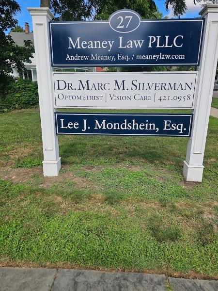 Meaney Law