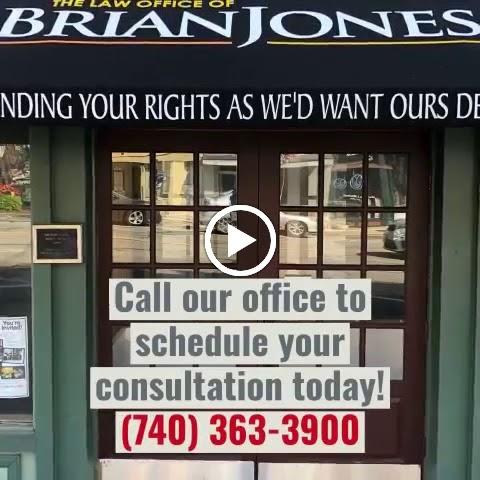 The Law Office of Brian Jones