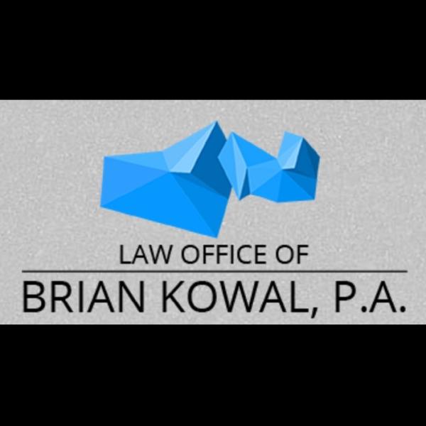 The Law Office of Brian Kowal, PA