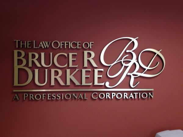 The Law Office of Bruce R. Durkee