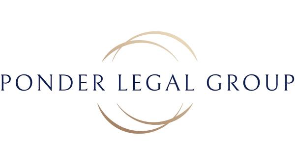 Ponder Legal Group