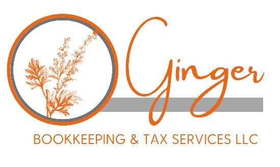 Ginger Bookkeeping & Tax Services