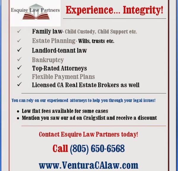 Esquire Law Partners