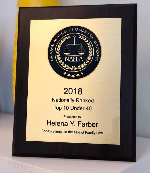 Farber Law