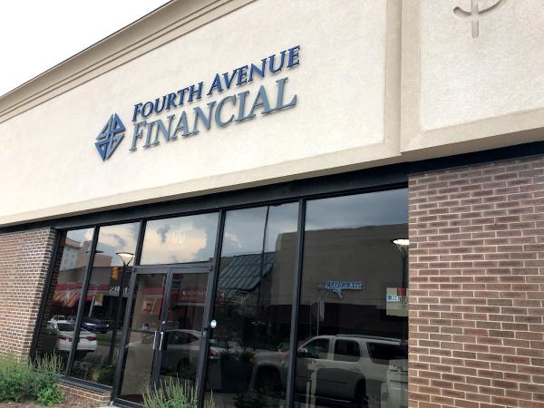 Fourth Avenue Financial