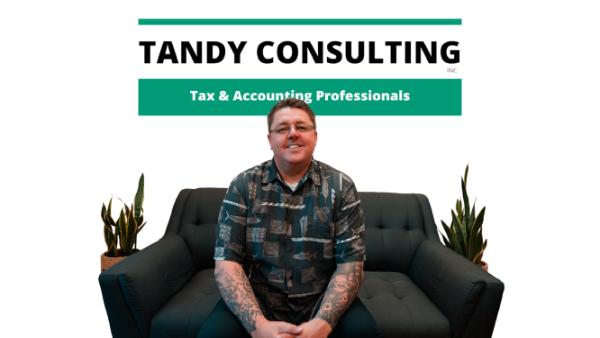 Tandy Consulting