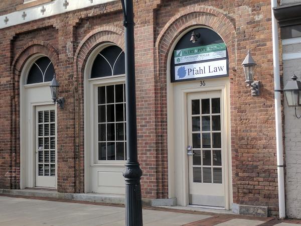 Avery and Pope Wealth Management