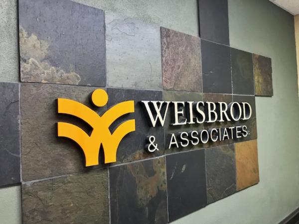 Weisbrod & Associates