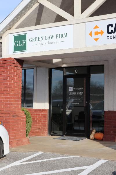 Green Law Firm