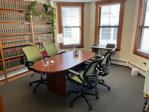 Law Office of Joblin C. Younger