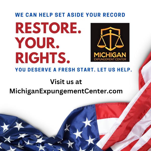 Michigan Expungement Center