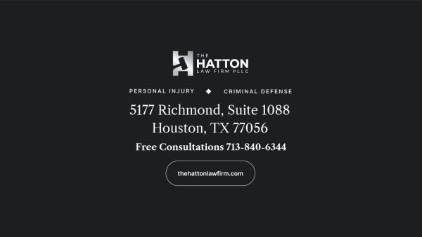 The Hatton Law Firm