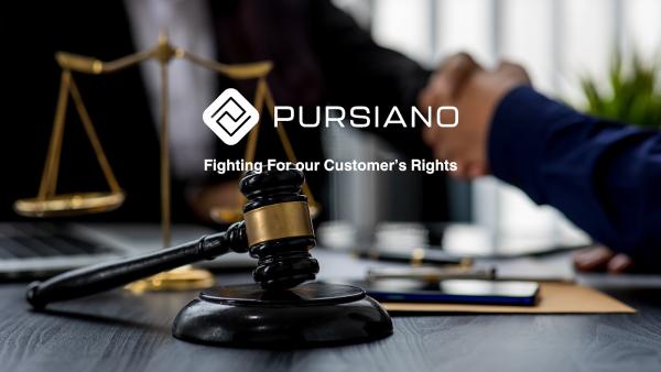Pursiano Law