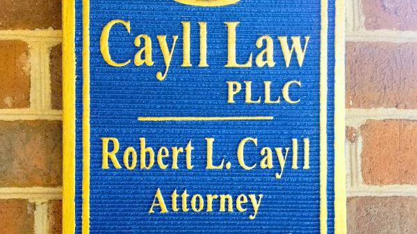 Cayll Law