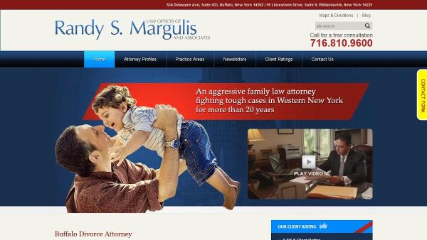 Law Offices of Randy S. Margulis