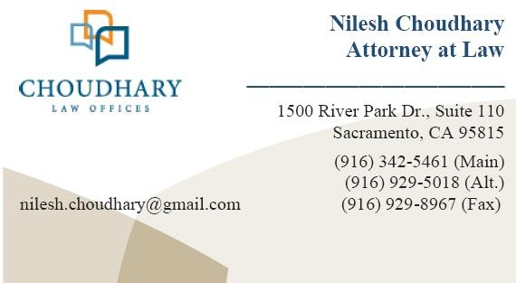 Choudhary Law Office
