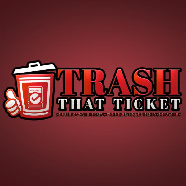 Trash That Ticket