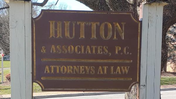 Hutton & Associates