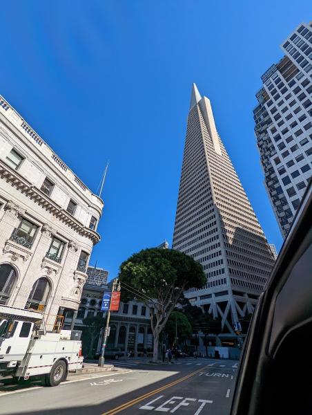 Joseph L & Angela Alioto Law