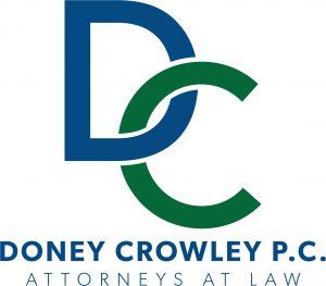 Doney Crowley