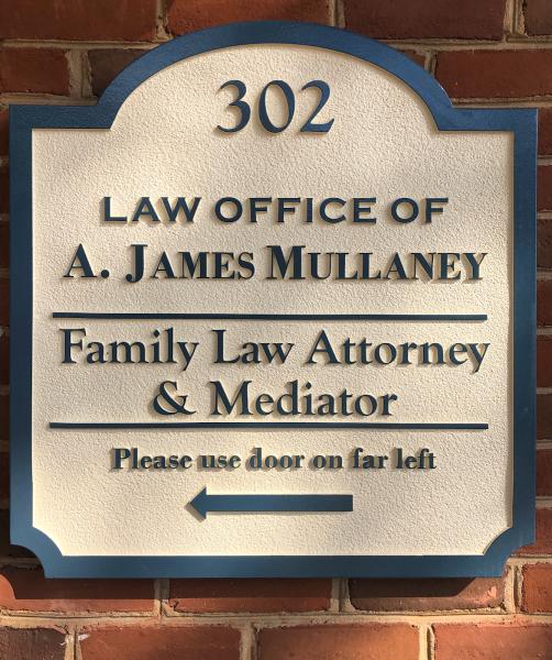 Law Office of A. James Mullaney