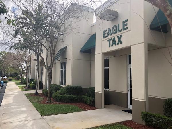 Eagle Tax Representation