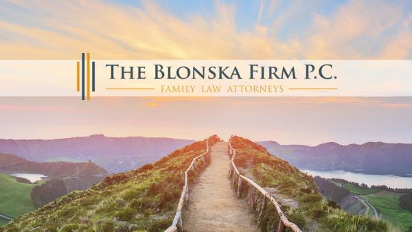 The Blonska Firm