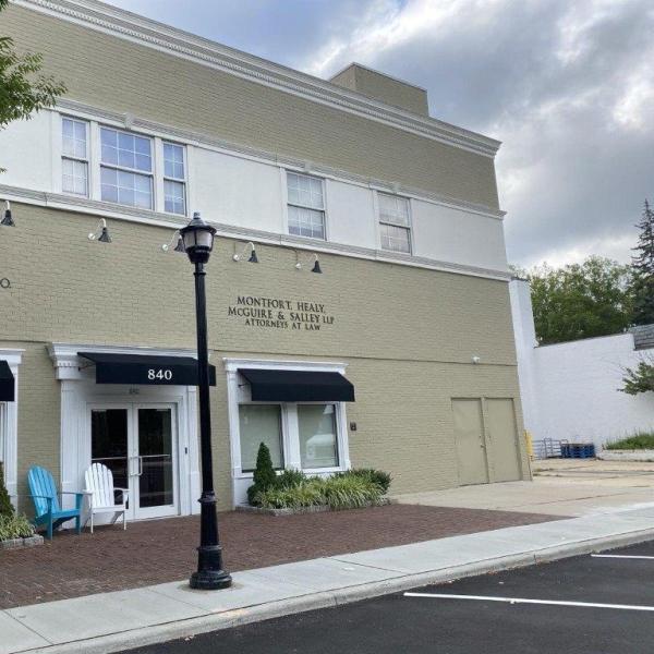 Law Offices of Alan J. Schwartz