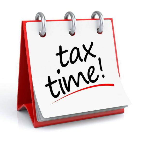Williams Tax and Bookkeeping Services
