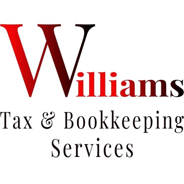 Williams Tax and Bookkeeping Services