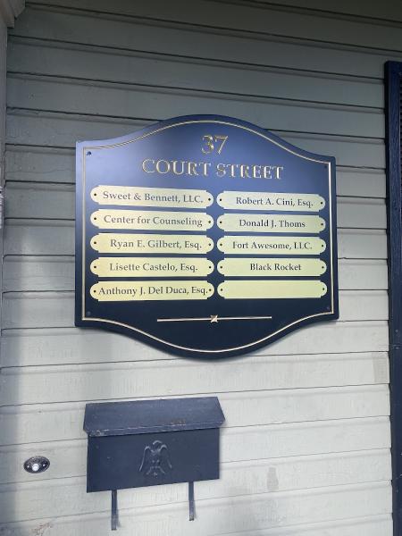 Del Duca Law Firm