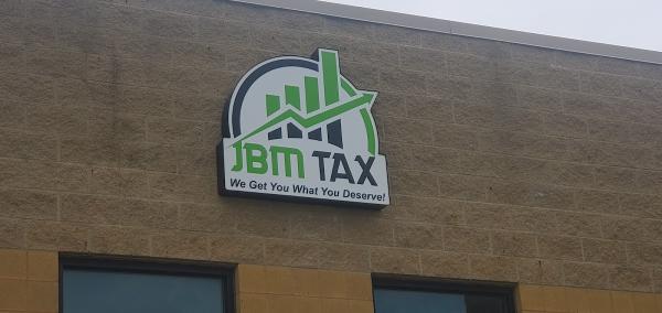 JBM Tax