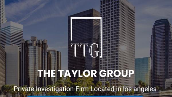 The Taylor Group