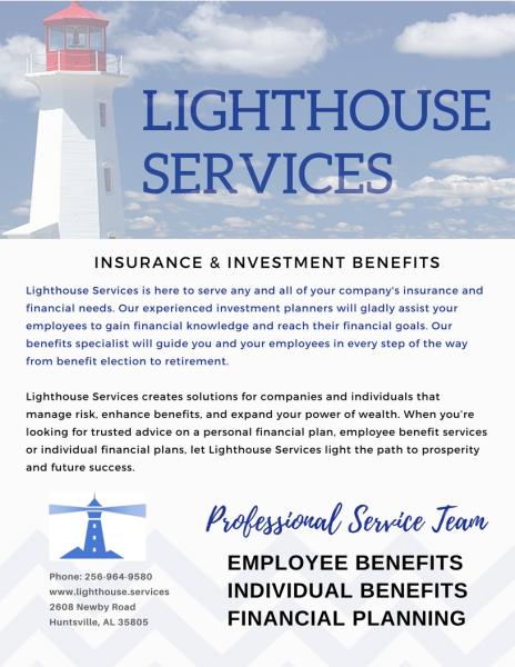 Lighthouse Services