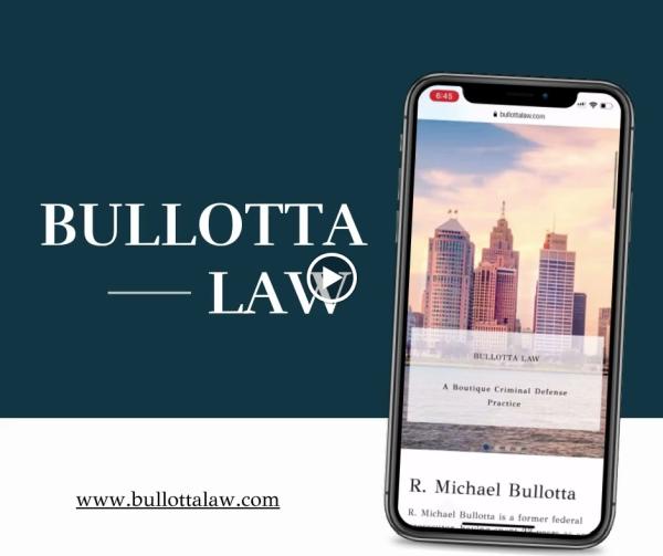 Bullotta Law