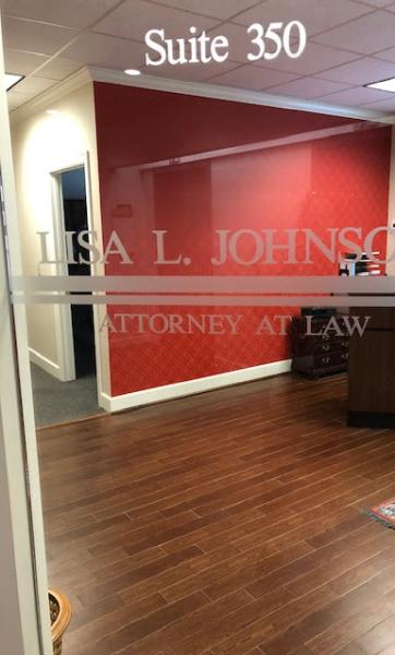 Lisa L. Johnson, Attorney at Law
