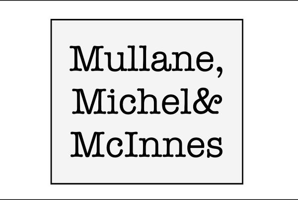 Mullane, Michel & McInnes