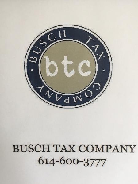 Busch Tax Company