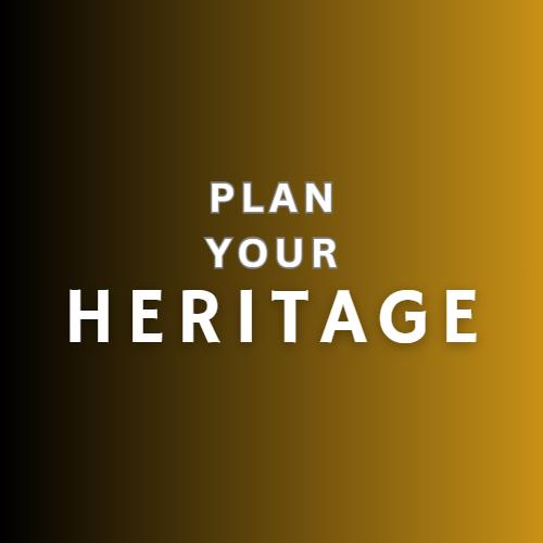 Heritage Living Trust