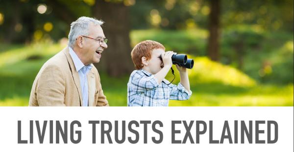 Heritage Living Trust