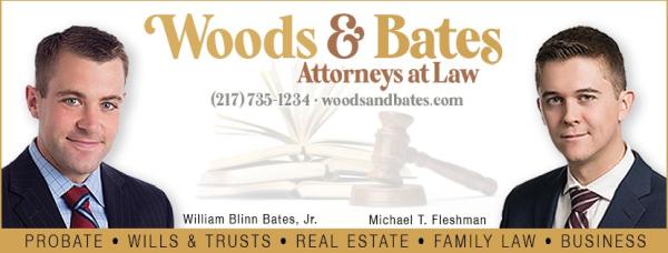 Woods & Bates
