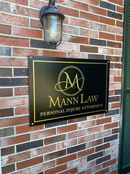Mann Law Personal Injury Attorneys | Yarmouth