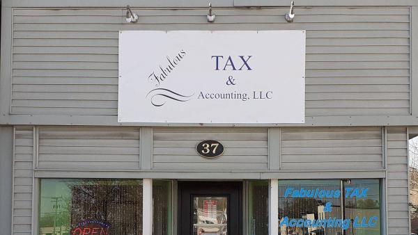 Fabulous TAX & Accounting